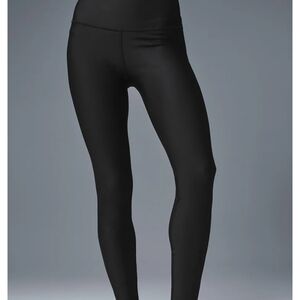 NEW ALO Yoga High-Waist Airlift Legging